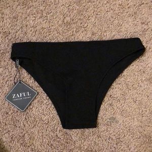 bathing suit bottoms
